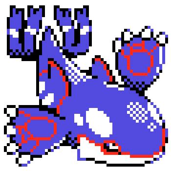 PokéSprite .